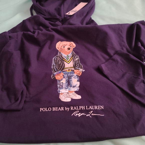 Polo Tee - Picture 4 of 10